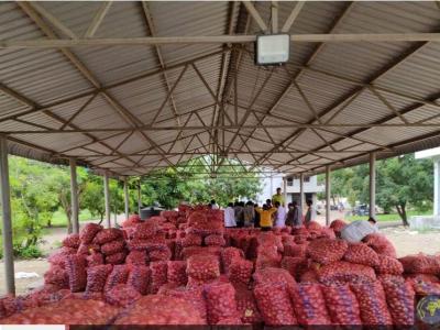 मार्केट